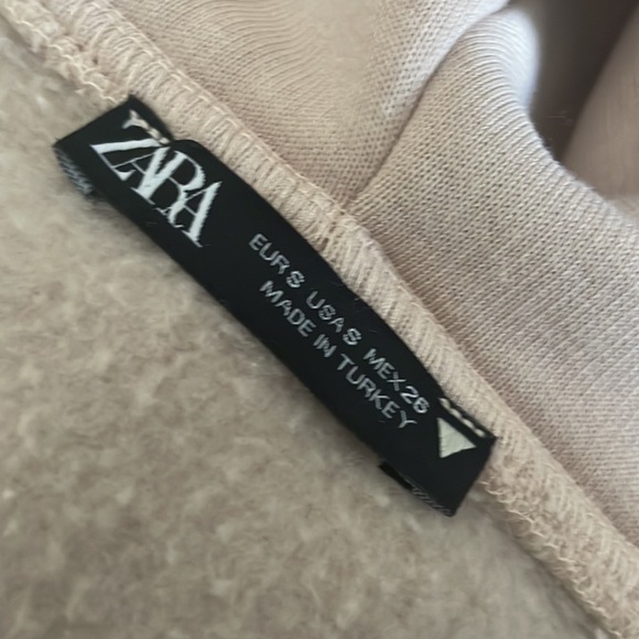 ZARA jumpsuit - Picture 3 of 4